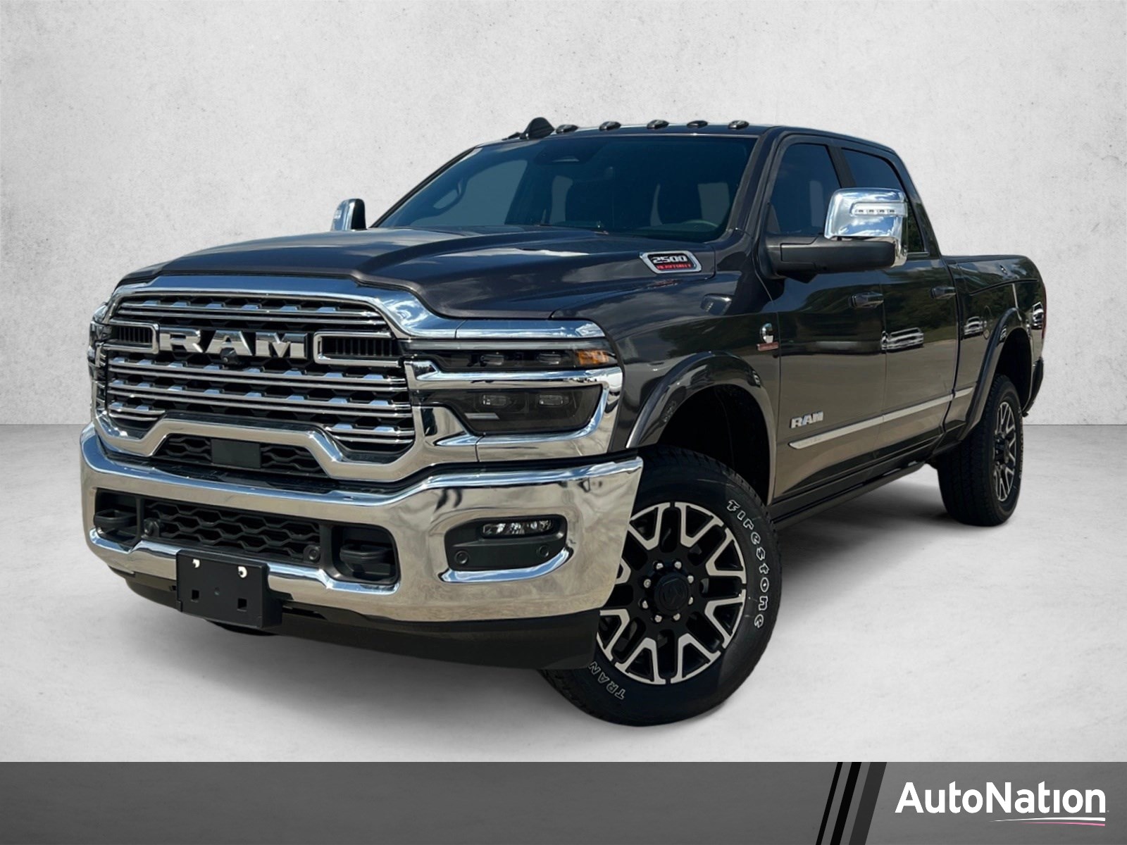 New 2026 Ram 2500 Limited Truck Crew Cab