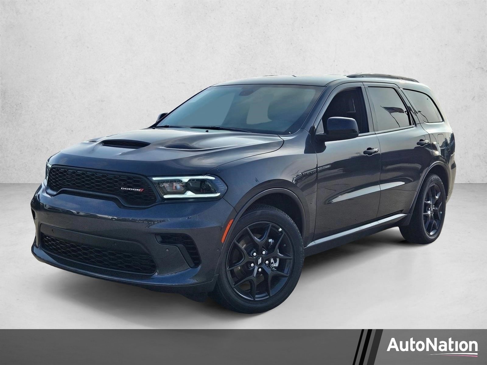 New 2026 Dodge Durango GT HEMI V8