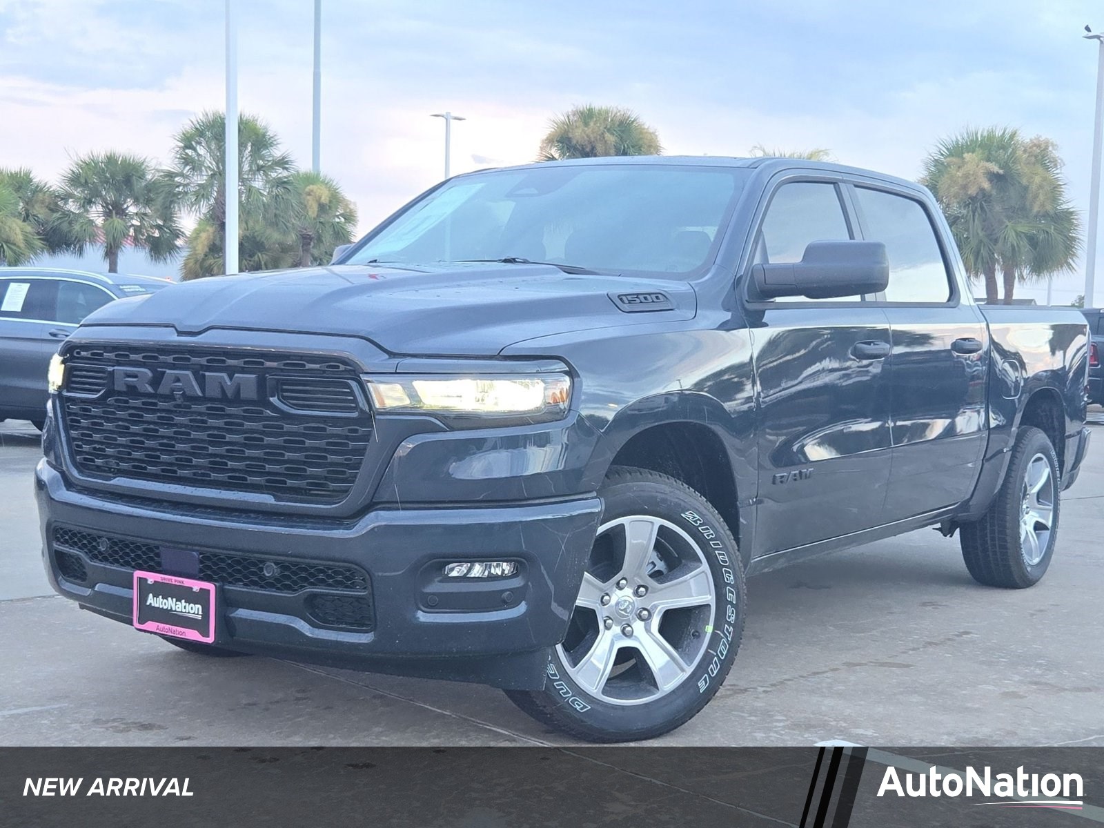  Ram 1500