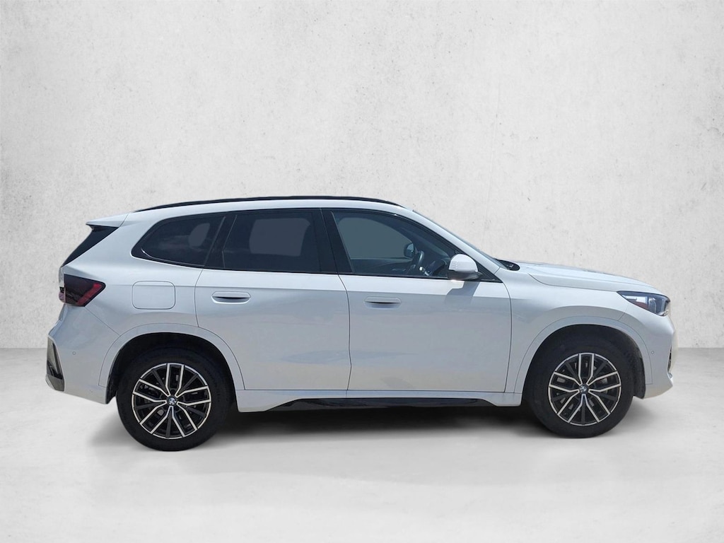 Used 2026 BMW X1 xDrive28i Sport Utility