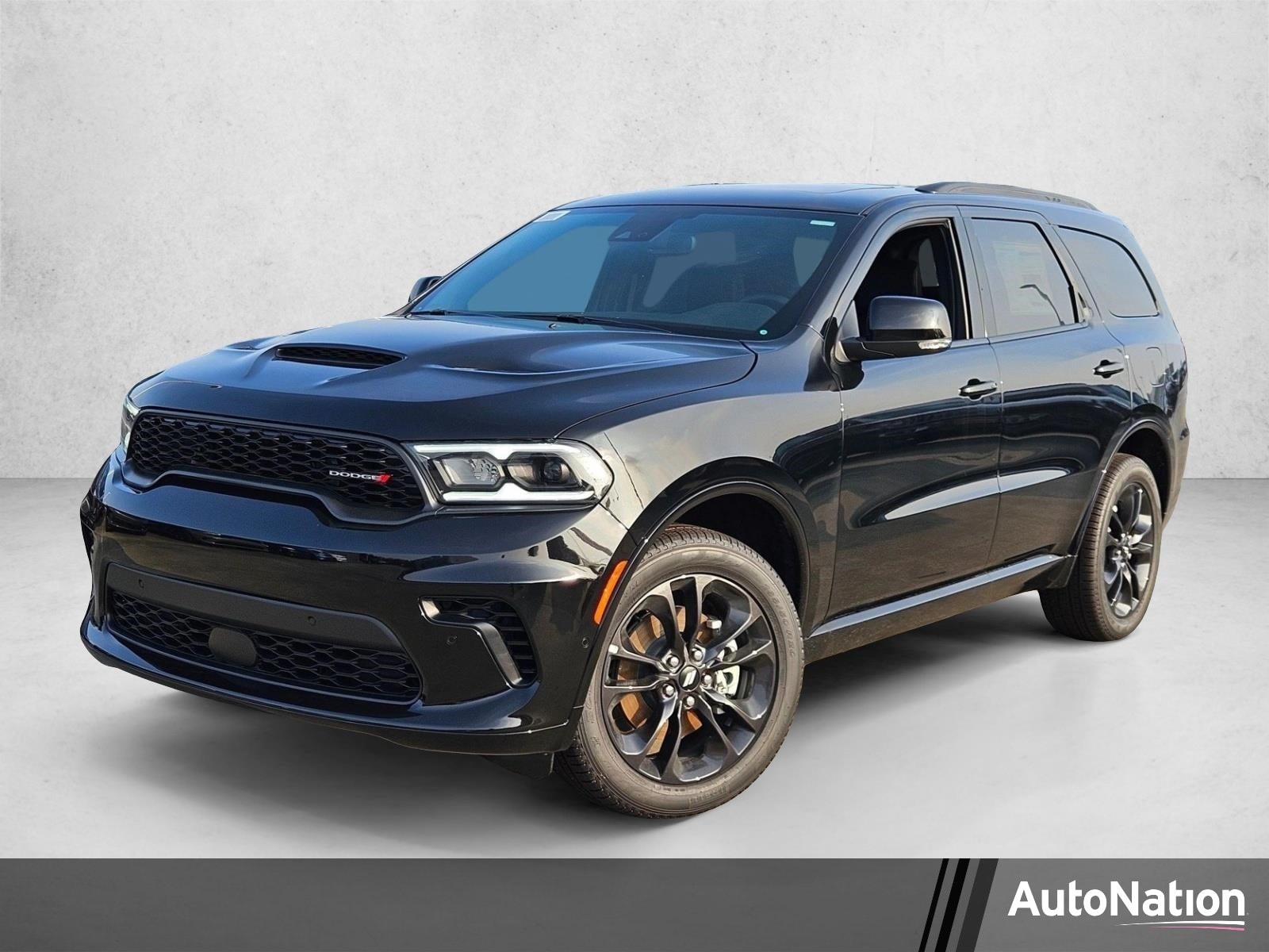 New 2026 Dodge Durango GT Plus