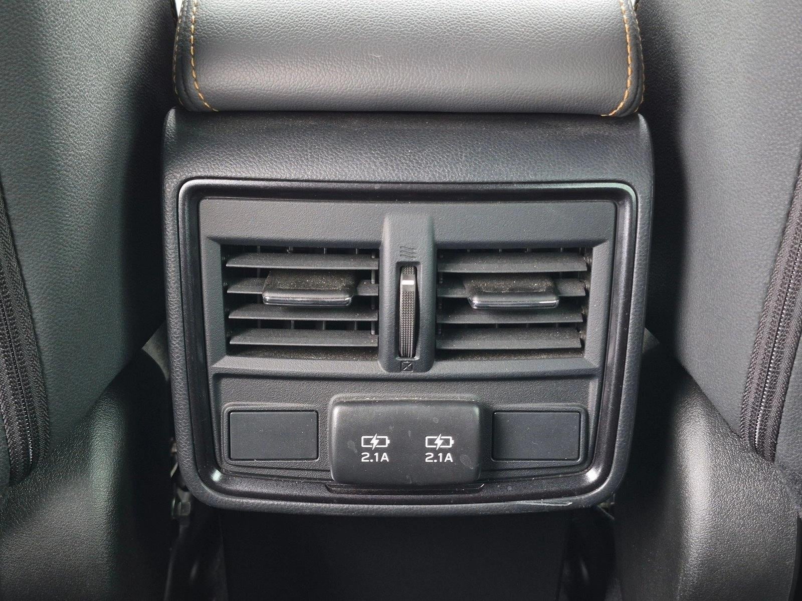 2023 Subaru Forester Wilderness - Photo 17