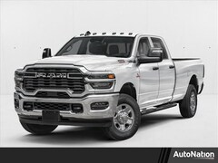 2026 Ram 3500 Tradesman Truck Crew Cab