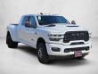2026 Ram 3500 Laramie Truck Mega Cab