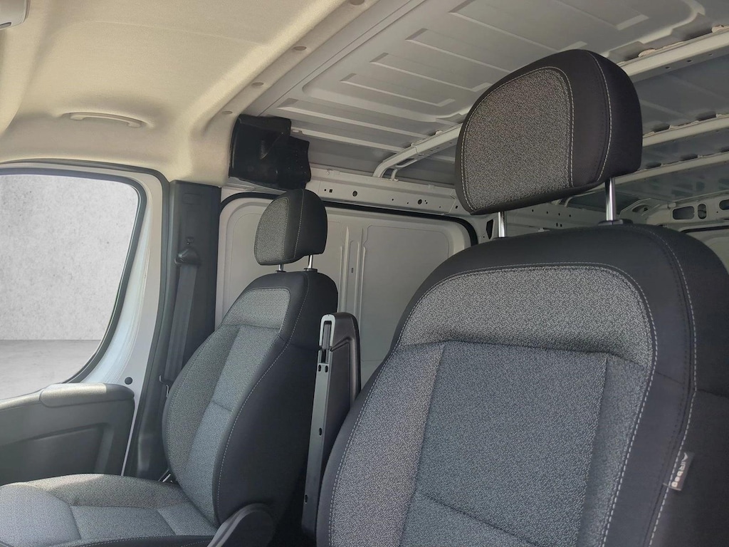 New 2026 Ram Promaster Cargo Van Tradesman Van Cargo Van