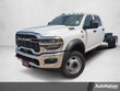  Ram 5500 Chassis Cab