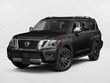  Nissan Armada