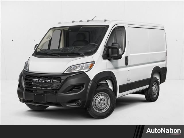 2026 RAM ProMaster 1500 Tradesman 136" WB Low Roof's photo
