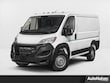  Ram Promaster Cargo Van