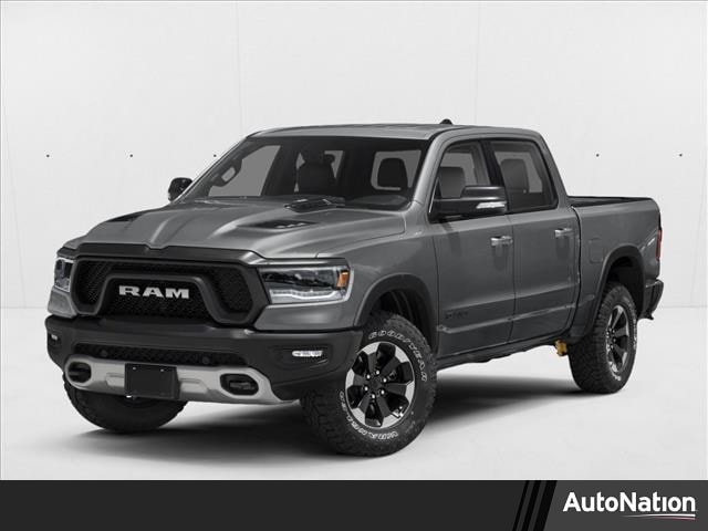 2022 RAM 1500 Rebel 4x4 Crew Cab 5'7's photo