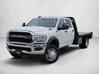 Ram 5500 Chassis Cab