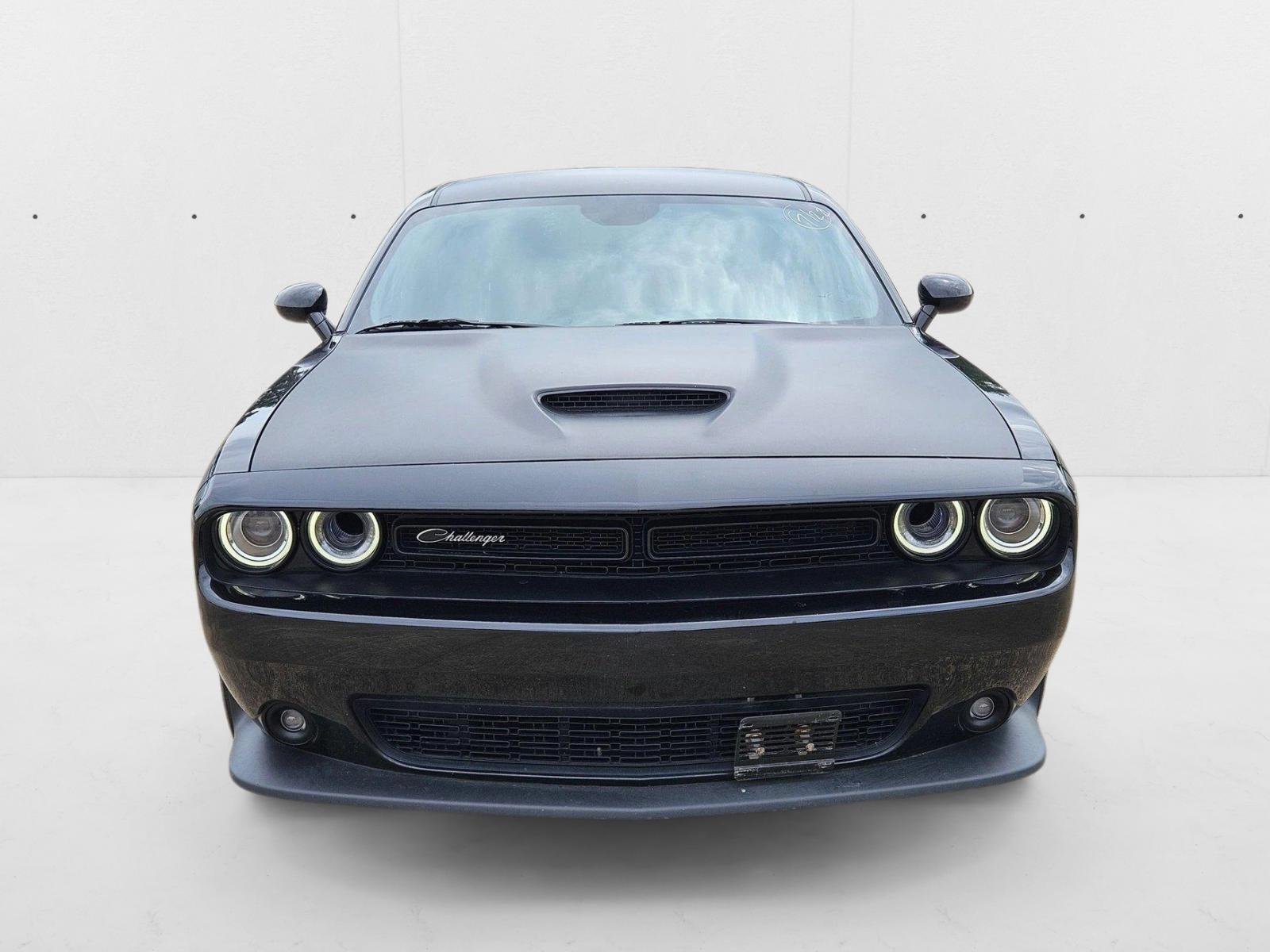 2021 Dodge Challenger R/T Scat Pack photo 2