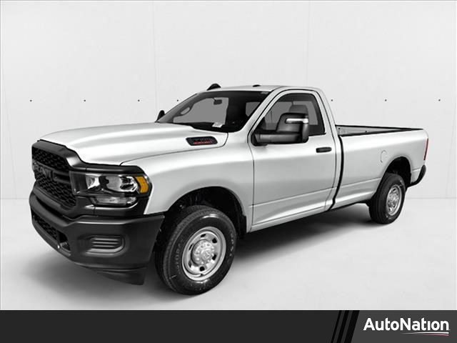  Ram 2500