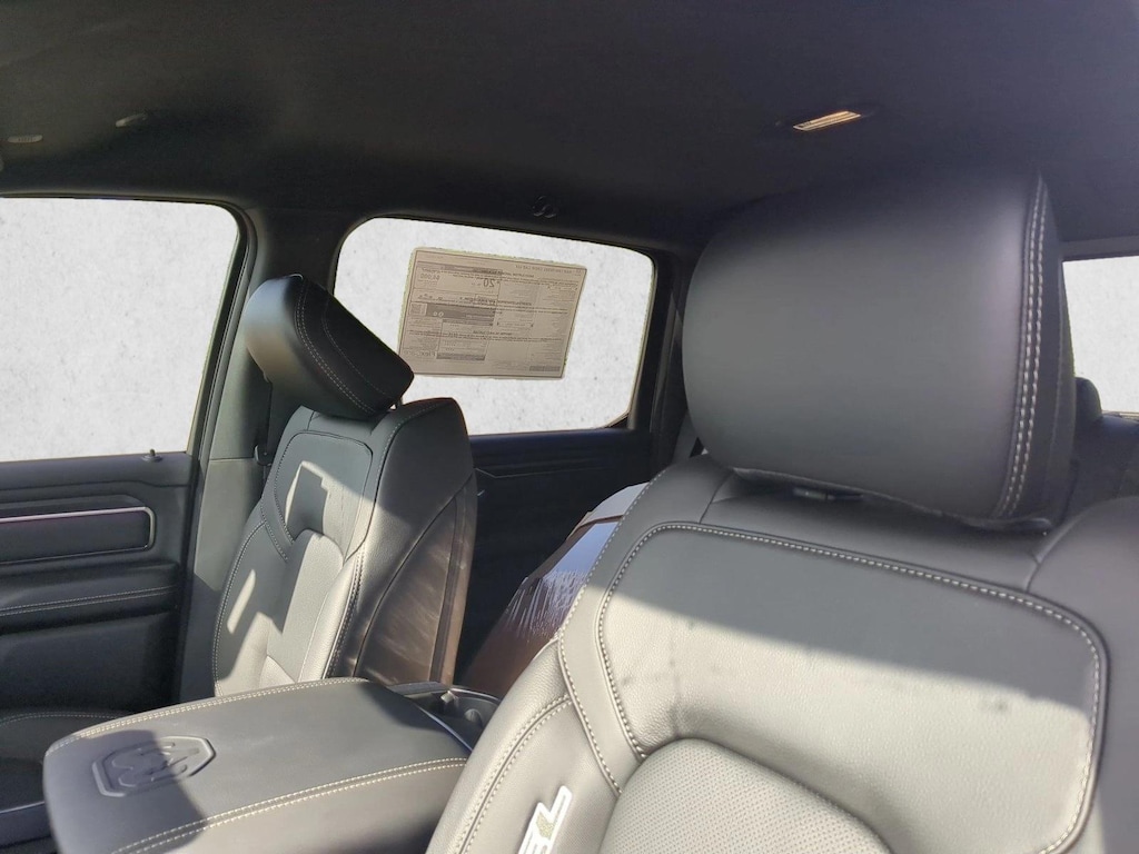 New 2026 Ram 1500 Rebel Truck Crew Cab
