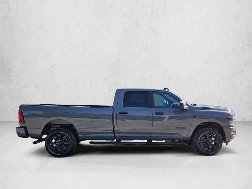 New 2026 Ram 3500 Lone Star Truck Crew Cab