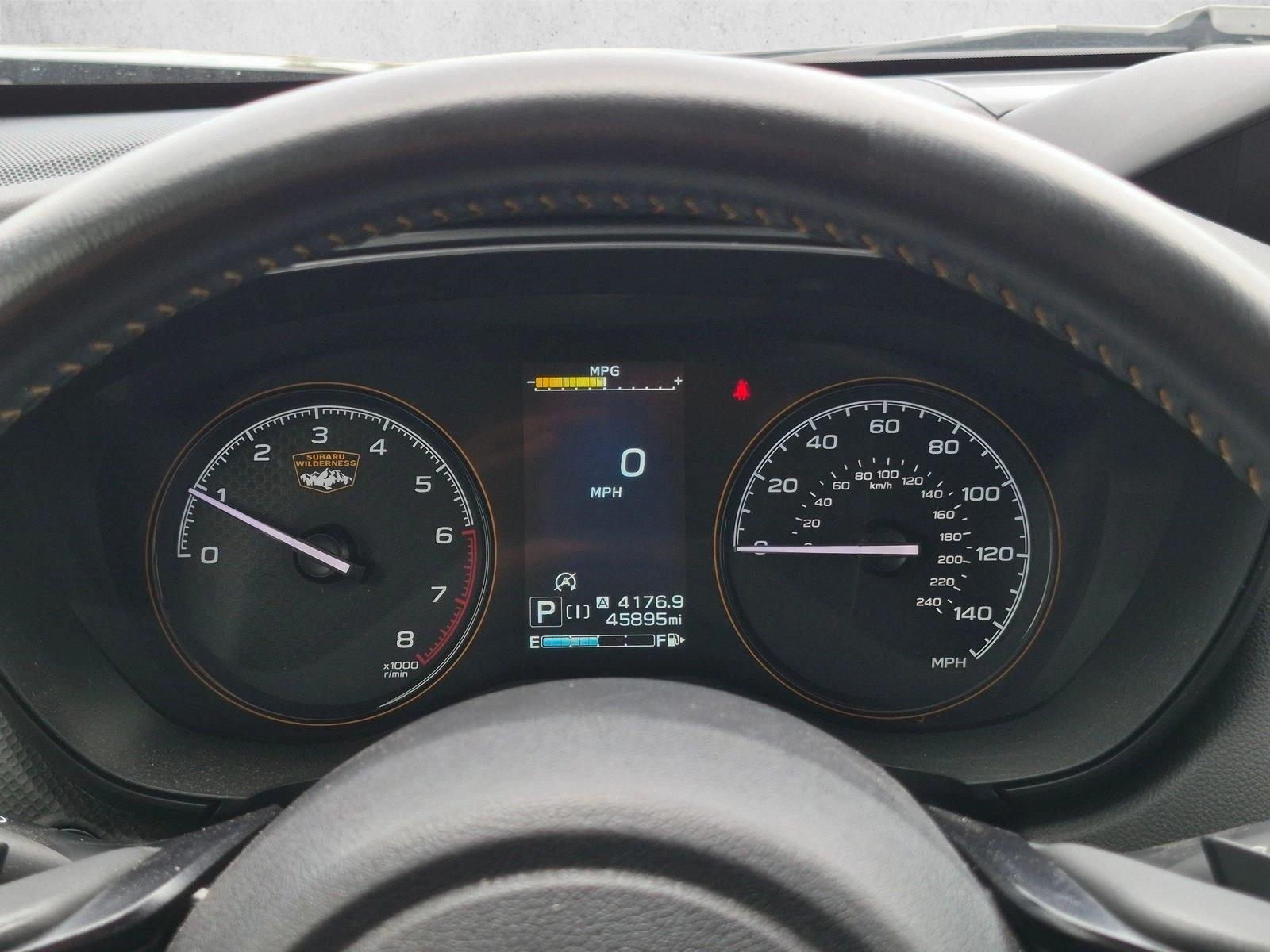 2023 Subaru Forester Wilderness - Photo 11