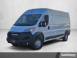  Ram Promaster Cargo Van
