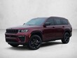  Jeep Grand Cherokee L