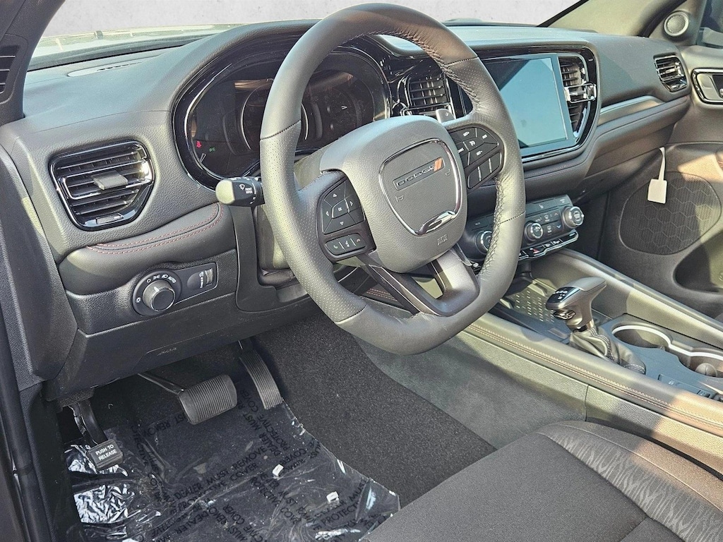 New 2026 Dodge Durango GT HEMI V8 SUV