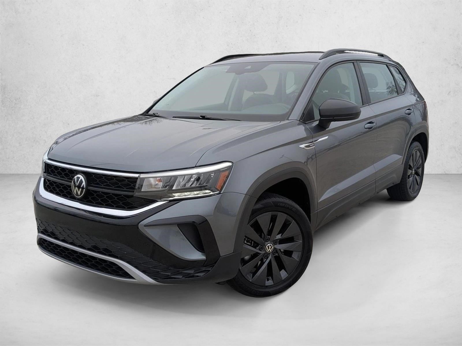 2024 Volkswagen Taos S