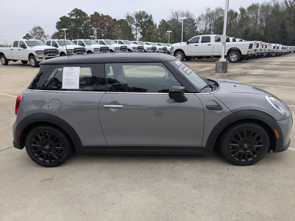 Used 2023 MINI Hardtop Cooper 2dr Car