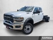  Ram 5500 Chassis Cab