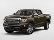 GMC Canyon