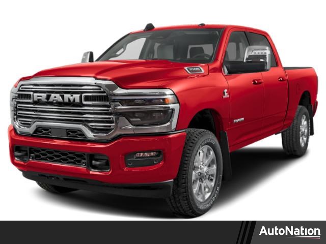  Ram 3500