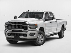 2026 Ram 3500 Tradesman Truck Crew Cab