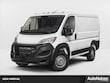  Ram Promaster Cargo Van