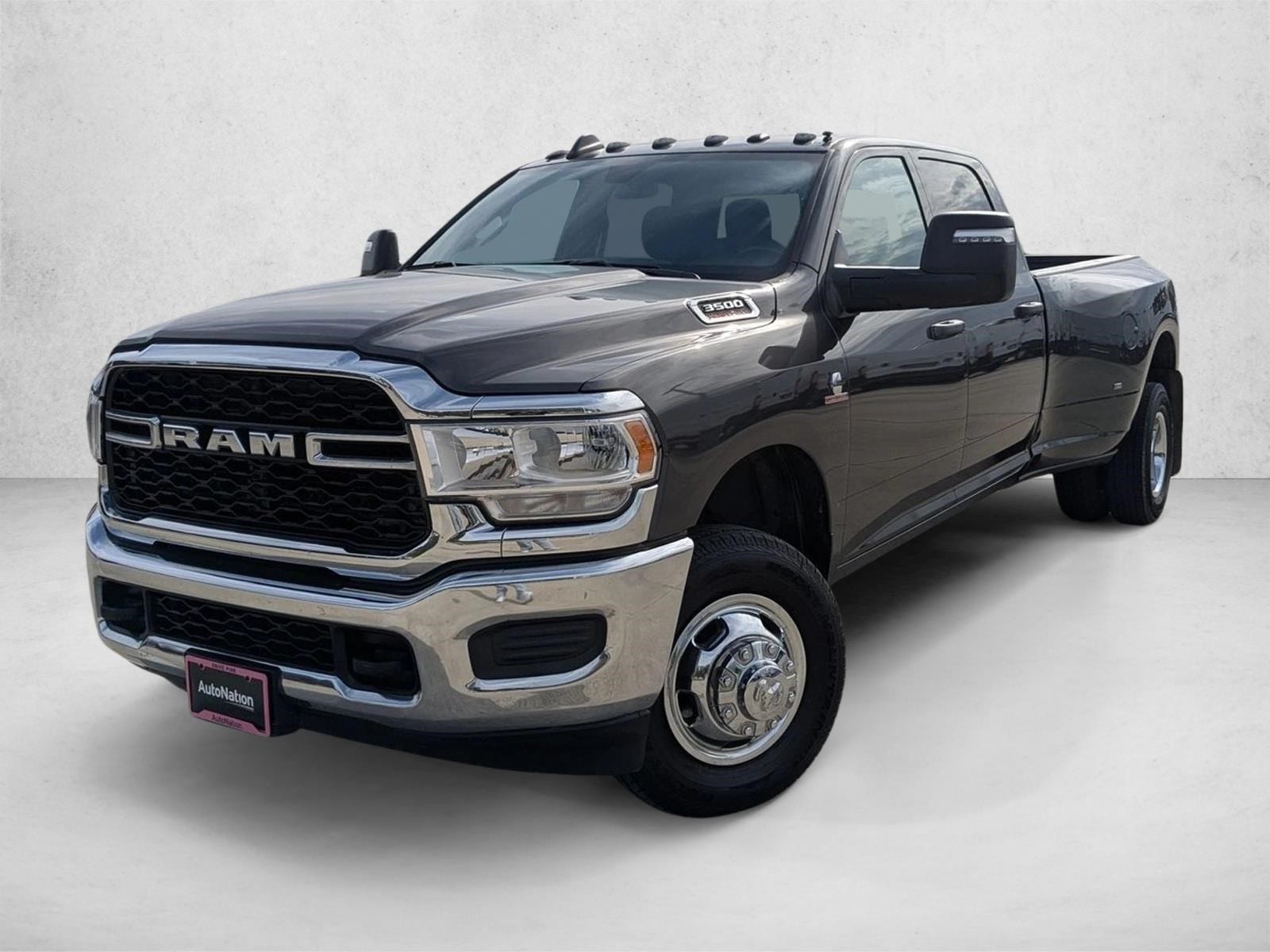 2024 RAM Ram 3500 Pickup Tradesman's photo