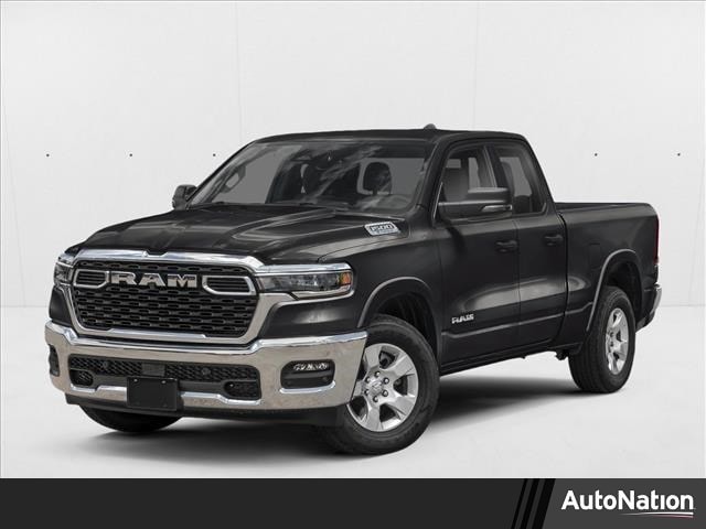 2026 RAM Ram 1500 Pickup