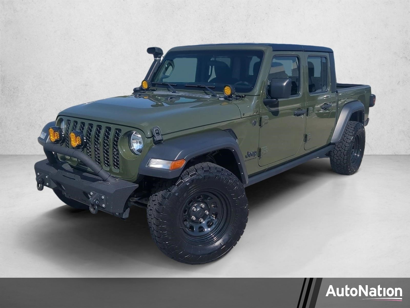 2023 Jeep Gladiator