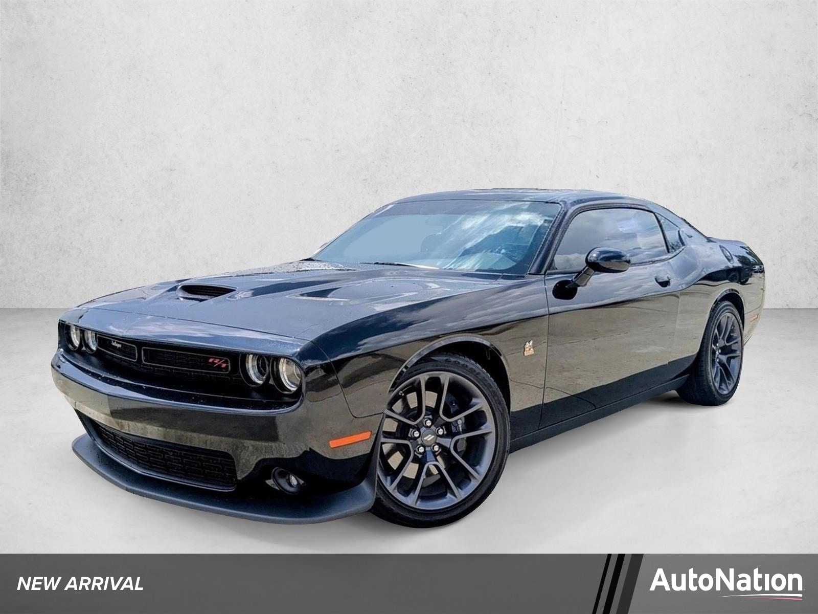 2023 Dodge Challenger R/T Scat Pack's photo