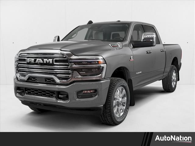  Ram 3500
