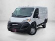  Ram Promaster Cargo Van