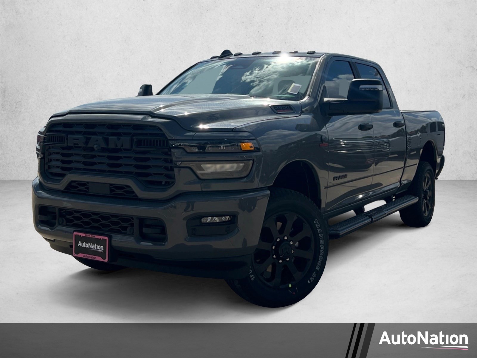  Ram 2500