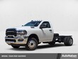  Ram 3500 Chassis Cab