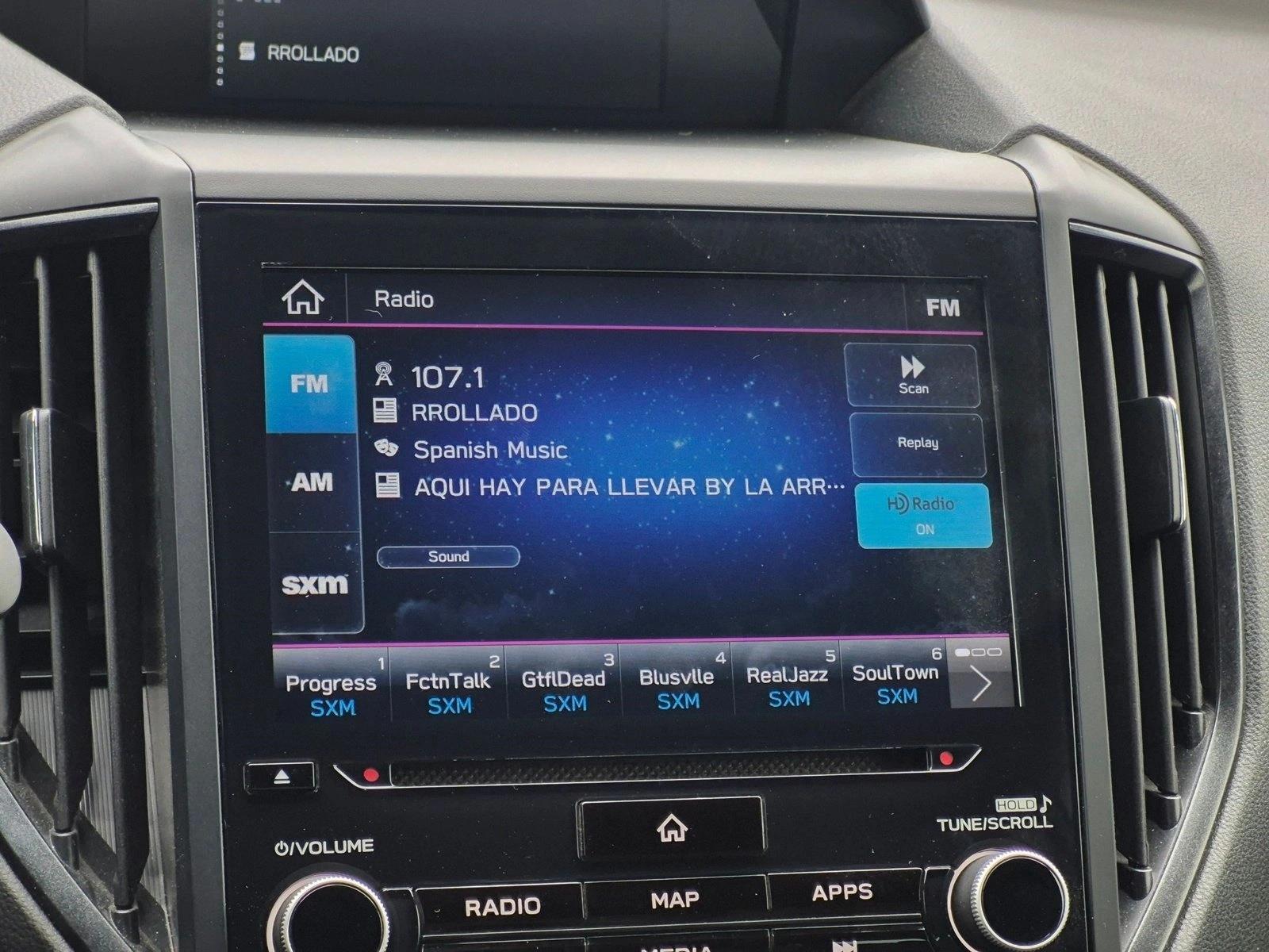 2023 Subaru Forester Wilderness - Photo 12
