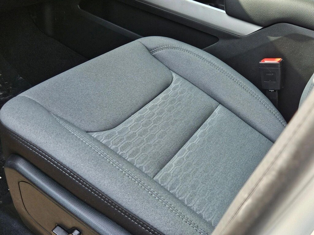New 2026 Ram 1500 Big Horn Truck Crew Cab