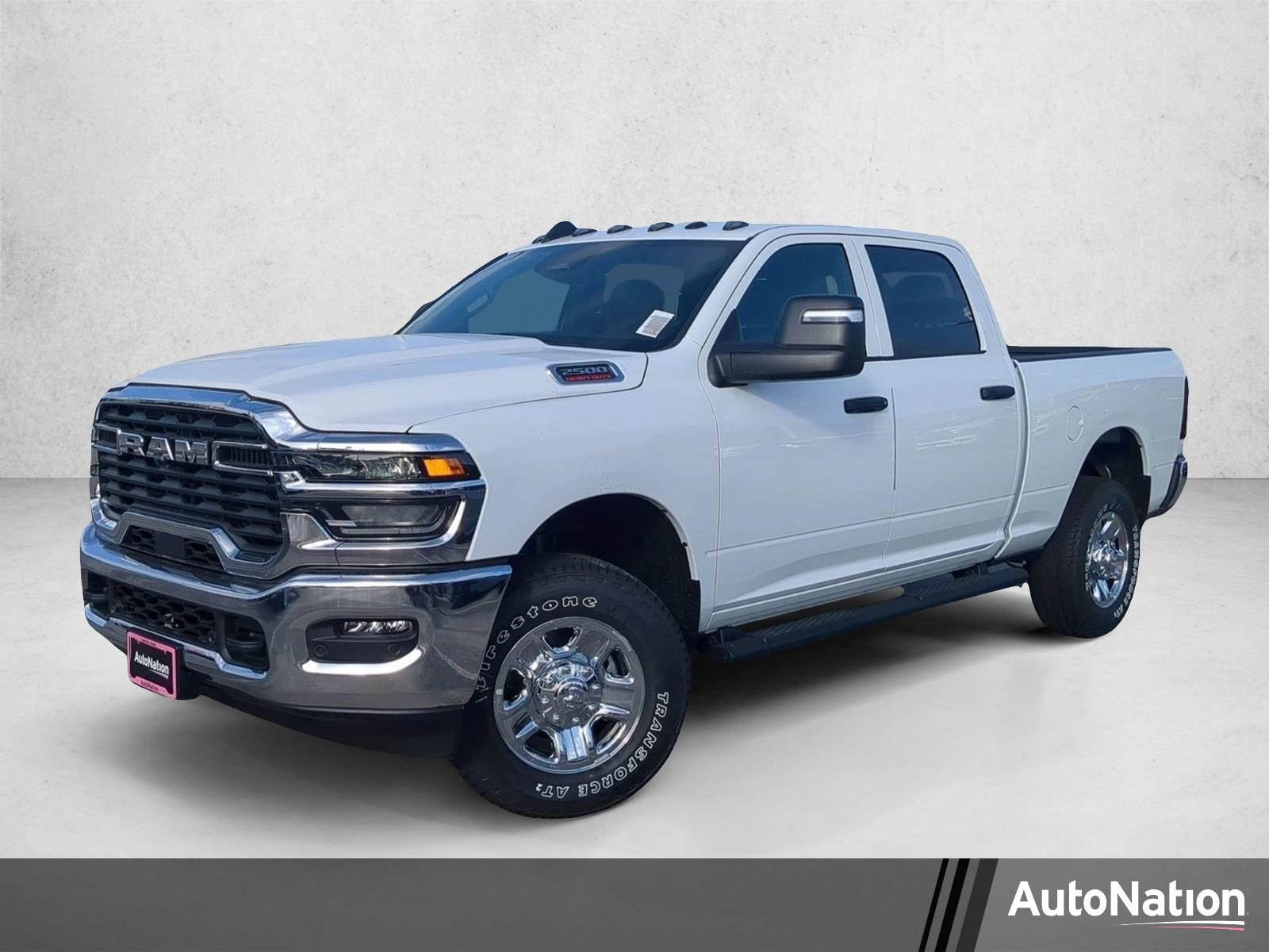  Ram 2500
