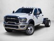 Ram 5500 Chassis Cab