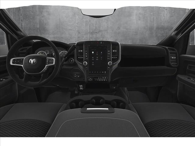 2025 Ram 2500 Tradesman photo 3