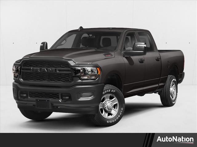  Ram 2500