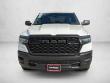 2026 Ram 1500 Tradesman Truck Quad Cab