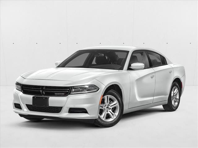 2023 Dodge Charger SXT's photo