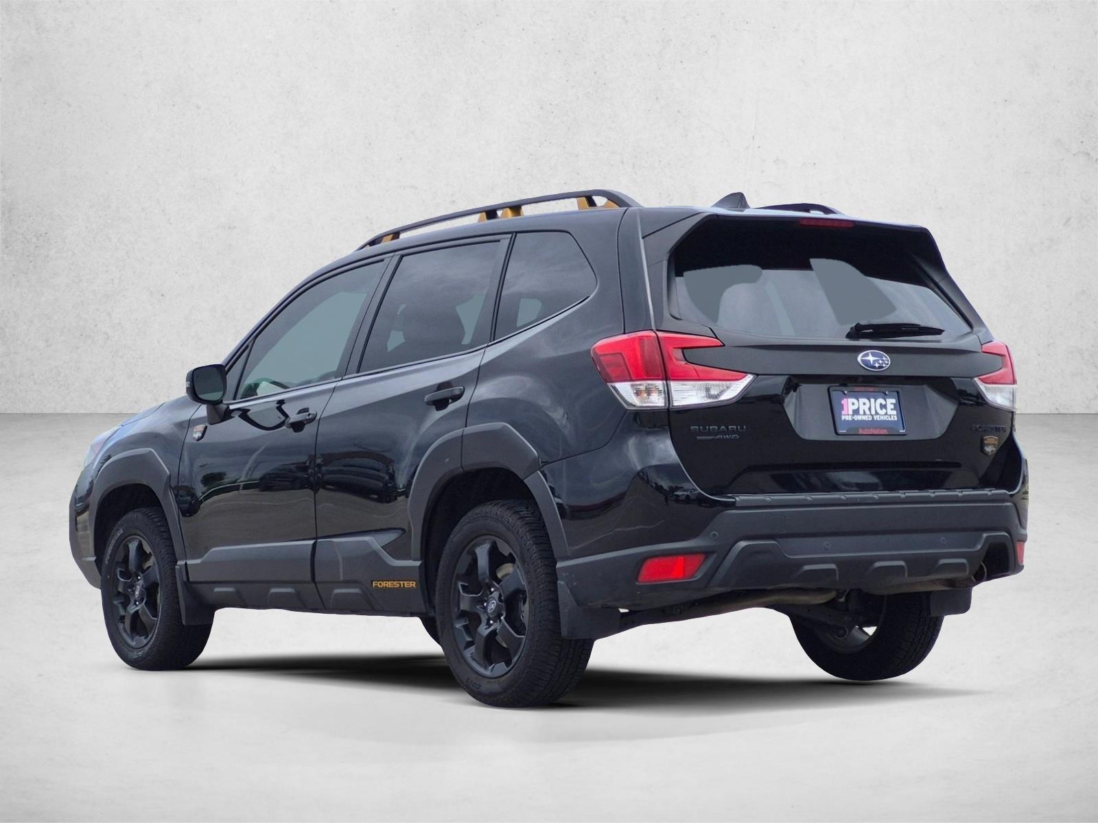 2023 Subaru Forester Wilderness - Photo 8
