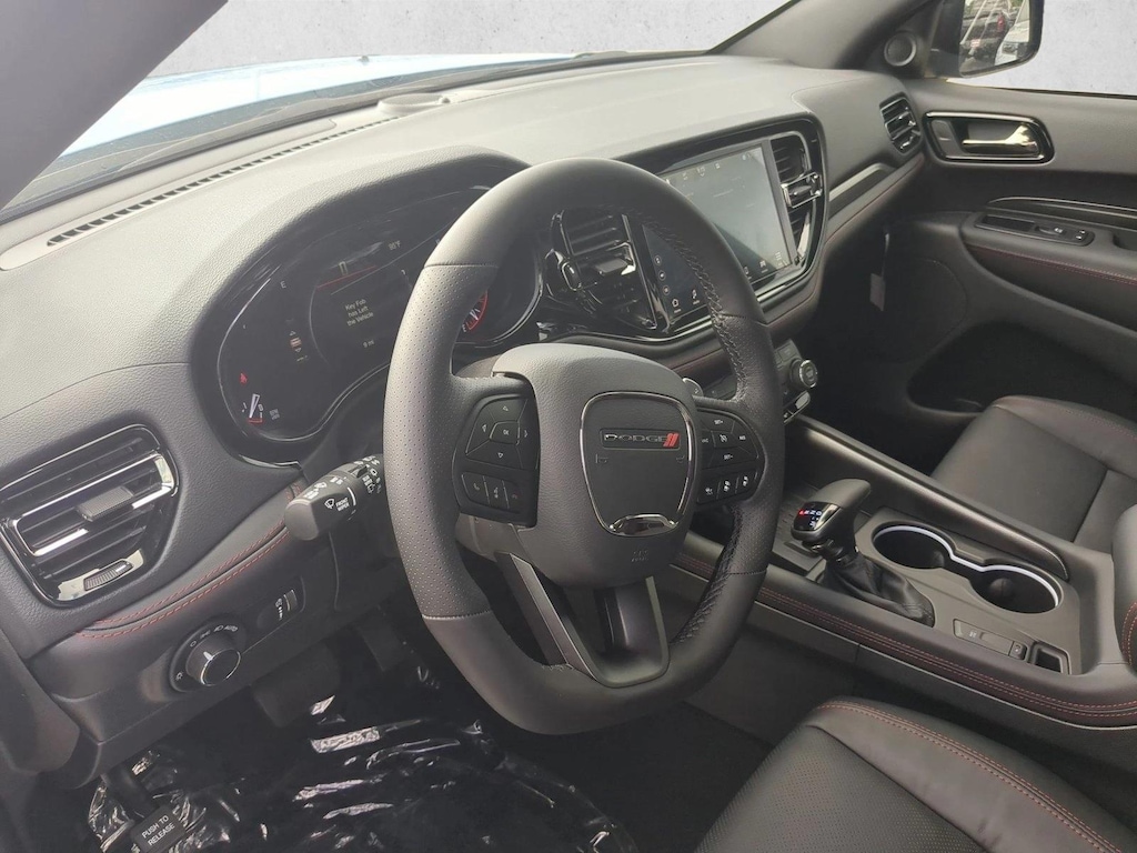 New 2026 Dodge Durango GT Plus HEMI V8 SUV