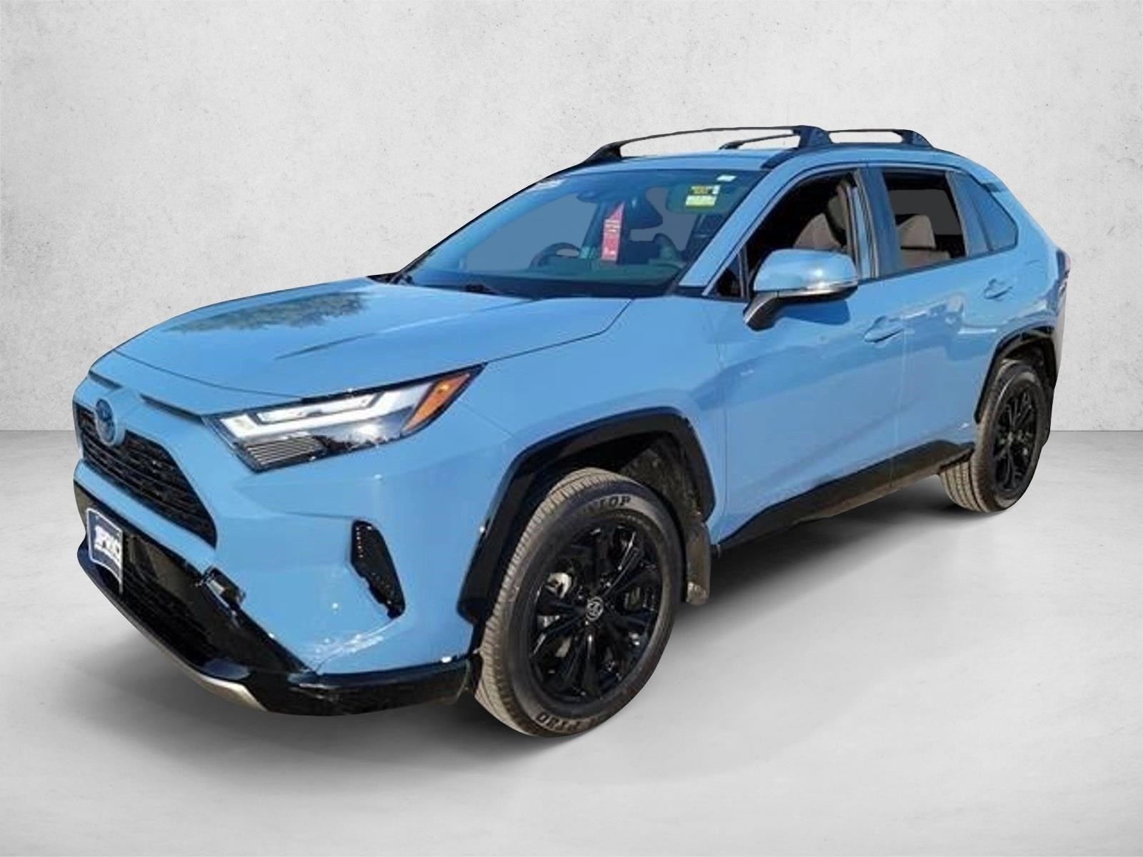 2023 Toyota RAV4 SE