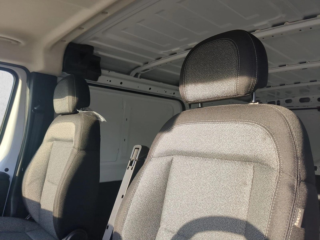 New 2026 Ram Promaster Cargo Van Tradesman Van Cargo Van
